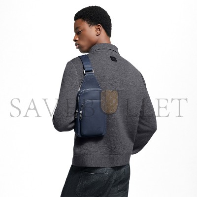 LOUIS VUITTON AVENUE SLINGBAG PM M15269 (33*16*5.7cm)